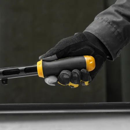 Плиткорез рельсовый DENZEL 1000х16мм, каретка на подш., стальная станина, усил. рукоятка-пенал