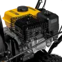 Снегоуборщик бензиновый DENZEL SB 560 LP, 212 cc, электростартер, фара