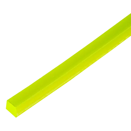 Леска для триммера DENZEL Flex Сord 96117, 3 мм x 15 м, квадратная, блистер