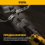 Болторез DENZEL 760 мм 30, Cr-Mo