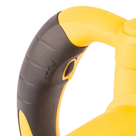 Миксер строительный DENZEL EM-1-1220, 1220 Вт, 0-480/0-800 об/мин