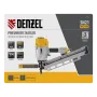 Нейлер пневматический DENZEL PN2190 для гвоздей SN21 от 50 до 90 мм