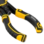 Заклепочник для резьбовых заклепок DENZEL двуручный, заклепки М3, М4, М5, М6, М8, М10, M12