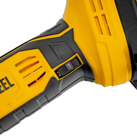 Инструмент многофункциональный аккумуляторный DENZEL CMTH-20, Li-Ion, 20 В