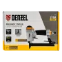 Степлер пневматический DENZEL PS8016 для прямоугольных скоб 21GA от 6 до 16 мм