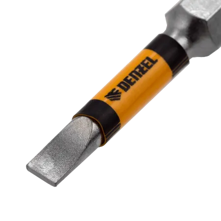 Набор бит DENZEL SL4x50, 5 шт.