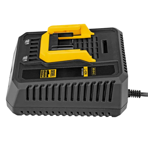 Устройство зарядное для аккумуляторов DENZEL BCH-20-4.5, Li-Ion, 20 В, 4,5 А