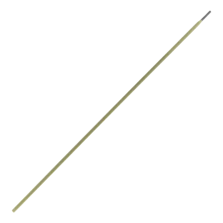 Электроды DENZEL DER-46 Goldline, диам. 3 мм, 1 кг, рутил-целлюлозное покрытие