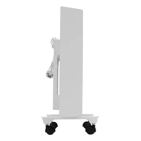 Конвектор электрический DENZEL XCE-2000, 230 В, 2000 Вт, X-образный нагреватель