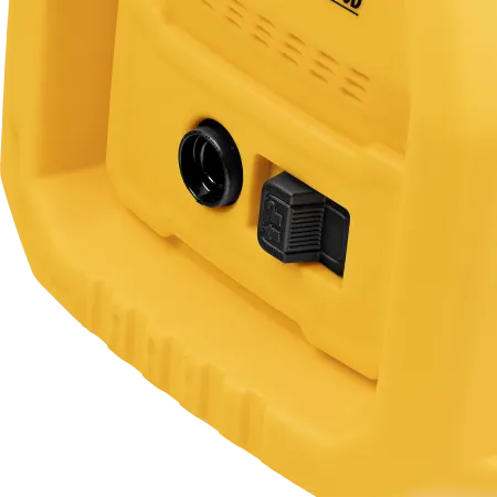 Моечная машина высокого давления DENZEL R-170D, 1800 Вт, 170 бар, 380 л/ч, с барабаном