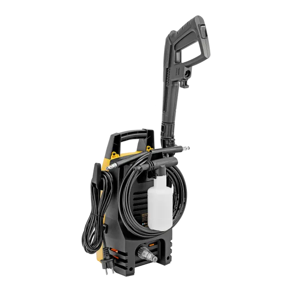 Моечная машина высокого давления DENZEL R-135L, 1800 Вт, 135 бар, 360 л/ч