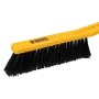 Щетка-сметка со скребком DENZEL 590 мм