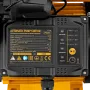 Насосная станция DENZEL PS500C, 500 Вт, напор 35 м, 2200 л/ч, ресивер 2 л, блок управления