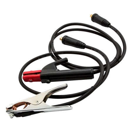 Аппарат инверторный дуговой сварки DENZEL DS-230 Compact, 230 А, ПВ 70%, 1.6-5 мм