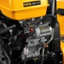 Снегоуборщик бензиновый DENZEL SBL 711DT PRO, 420cc, гусеницы, эл.старт, блок. дифф.