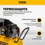 Компрессор воздушный DENZEL рем. привод BCI 2100/50, 2,1 кВт, 50 литров, 400 л/мин