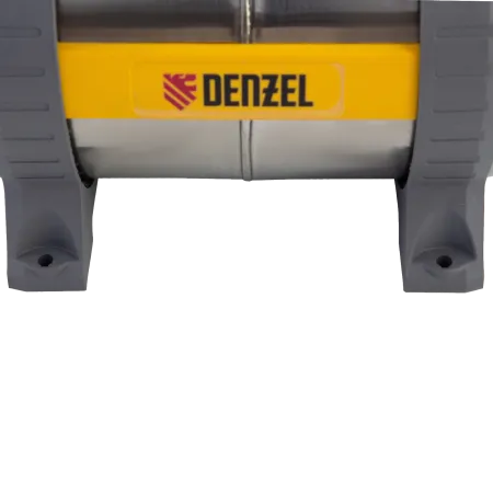 Насосная станция DENZEL X-PRO PSХ950X, 950 Вт, 3300 л/ч, ресивер 24 л, высота подъема 38 м