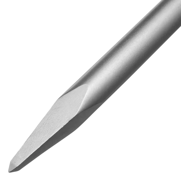 Пика DENZEL 18 х 400 мм, 40Cr, SDS MAX