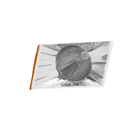 Снегоуборщик аккумуляторный DENZEL ESB-460-0, Li-Ion, 36В