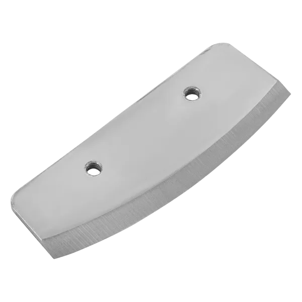 Нож шнека для льда DENZEL IR-200, диаметр 200 мм, комплект 2 шт