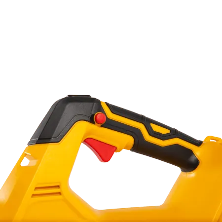 Воздуходувка аккумуляторная DENZEL RB180-36, Li-ion, 36 В, 4 Ач, 180 км/ч, 820 м3/ч