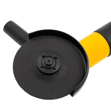 Машина шлифовальная угловая DENZEL AGH125-900, 900 Вт, 125 мм, 11000 об/мин