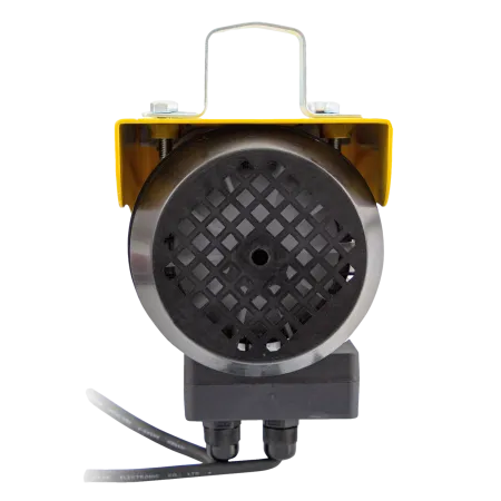 Тельфер электрический DENZEL TF-250, 0.25 т, 540 Вт, высота 12 м, 10 м/мин