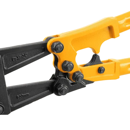 Болторез DENZEL 600 мм 24, Cr-Mo