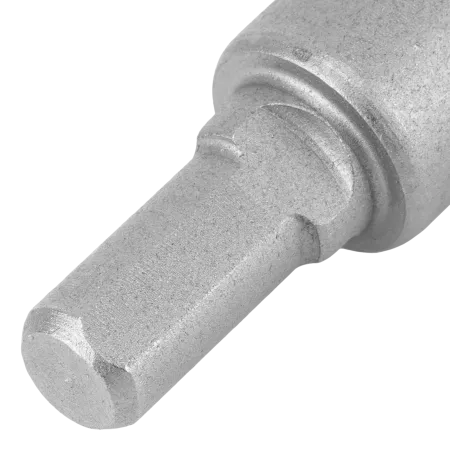 Коронка по металлу DENZEL 724003, 21 мм, твердосплавная