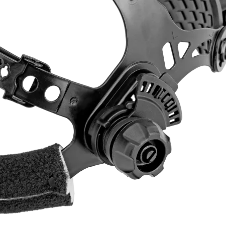 Щиток защитный лицевой DENZEL (маска сварщика) F10, см. окно 100х96, Real Color, DIN 4-8/9-13