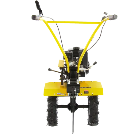 Мотоблок DENZEL DPT-170, 7 л.с, ременное сцепление, фрез 3 x 3, ШОМ, передачи 2В/1Н