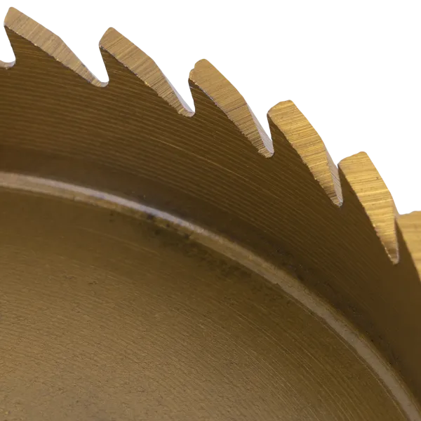 Коронка по металлу DENZEL 724120, 63 мм, HSS, нитридтитановое покрытие