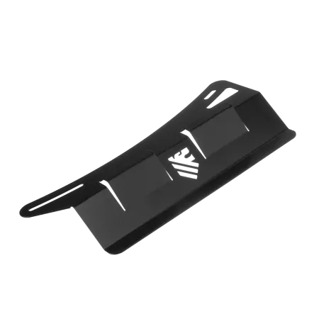 Расширители-подрезатели для снегоуборочных машин DENZEL 97651-97652, 2 шт.