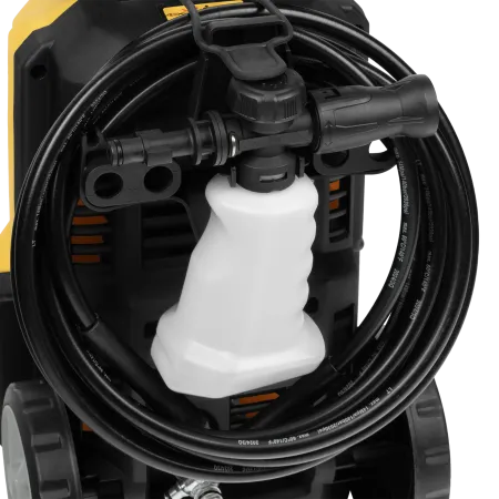 Моечная машина высокого давления DENZEL R-170, 1800 Вт, 170 бар, 380 л/ч