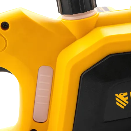 Пила цепная электрическая DENZEL EDS-1800P, 1.8 кВт, шина 40 см, шаг 3/8, 57 звеньев