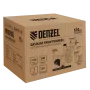 Снегоуборщик бензиновый DENZEL SBM 610S PRO, 212 cc, электростартер, фара, обогрев