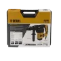 Перфоратор электрический DENZEL RHV-1050-38-max, SDS-max, 1050 Вт, 10 Дж, 2 плюс 1 режим
