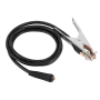 Аппарат инвертор. дуговой сварки DENZEL DM-160 Standart, 160 А, ПВ 60%