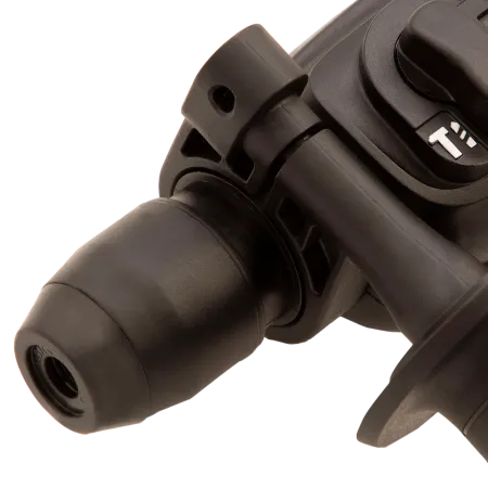 Перфоратор электрический DENZEL RH-400-12, SDS-plus, 400 Вт, 1.2 Дж, 2 режима