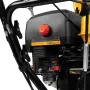 Снегоуборщик бензиновый DENZEL SBL 711DT PRO, 420cc, гусеницы, эл.старт, блок. дифф.