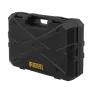 Перфоратор электрический DENZEL RHH-800-26, SDS-plus, 800 Вт, 3 Дж, 3 плюс 1 реж.