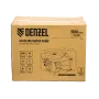 Мотопомпа бензиновая DENZEL PX-80D, 15 л.с, 3, 1500 л/мин, глубина 8 м, напор 30 м