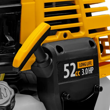 Мотопомпа бензиновая для чистой воды PX-25 DENZEL 52 см3, 1", 170 л/мин, глуб 8 м, напор 30 м