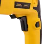 Перфоратор электрический DENZEL RHH-600-22, SDS-plus, 600 Вт, 2,5 Дж, 2 реж.