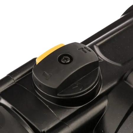 Перфоратор электрический DENZEL RHV-1050-38-max, SDS-max, 1050 Вт, 10 Дж, 2 плюс 1 режим