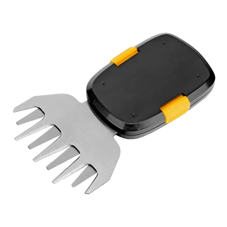 Ножницы-кусторез аккумуляторные DENZEL GS-20, Li-Ion, 20 В