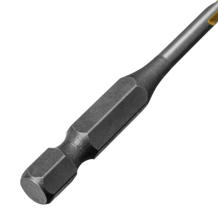 Сверло универсальное DENZEL, Multi cut, 4 мм