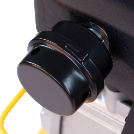 Компрессор воздушный DENZEL X-PRO DK1500/24, 1.5 кВт, 230 л/мин, 24 л