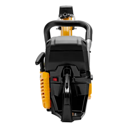 Бензорез DENZEL МС-7440, 74 см3, диаметр диска 400 мм