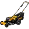 Газонокосилки